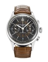 Orologio Baume & Mercier Uomo Classima in Acciaio M0A08620 - M0A08620